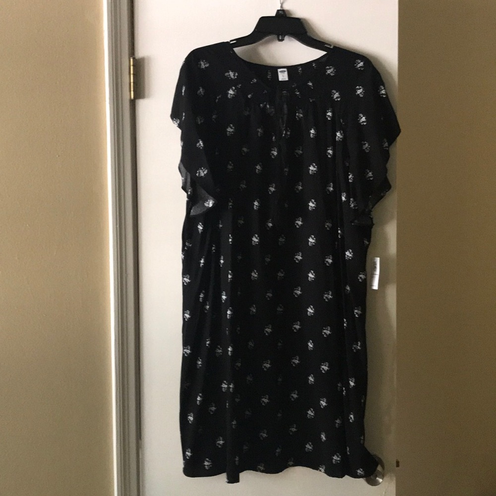 New Old Navy casual dress